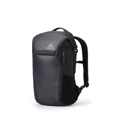 Mochila Gregory Resin RT 25L Obsidian Black Gregory #143366-0413 ¡Nueva!! Foto 1 de 4
