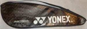 New Yonex Astrox Badminton Racket Bag Only Padded Cover Protection *No Racket* - Picture 1 of 1