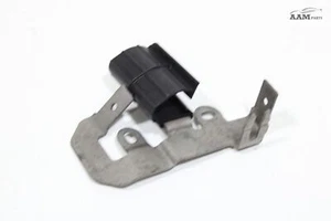 2017-2023 AUDI A3 QUATTRO DUAL CLUTCH TRANSMISSION OIL PAN RETAINER BRACKET OEM - Picture 1 of 5