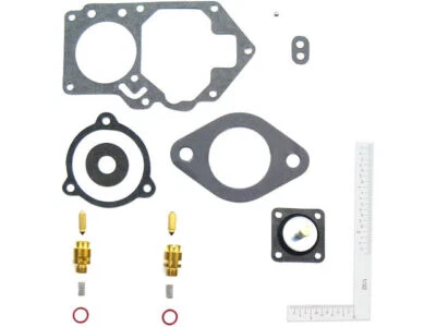 For 1971-1974 Saab Sonett Carburetor Repair Kit Walker 56936TB 1972 1973 1.7L V4 - Image 1 of 2