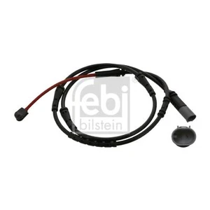 Febi Brake Pad Wear Indicator Sensor 39141 Rear Left Right FOR 5 Series Genuine - Picture 1 of 6