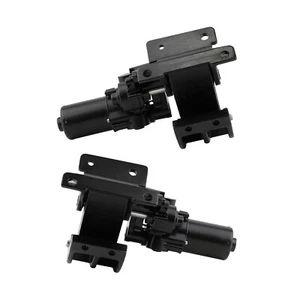 Left & Right Side Running Board Motor W/bracket For Ford F-150 F150 15-20 - Picture 1 of 11