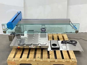 Tecan M2P Labs RoboLector Liquid Handler System, Customized Robot Component - Picture 1 of 12