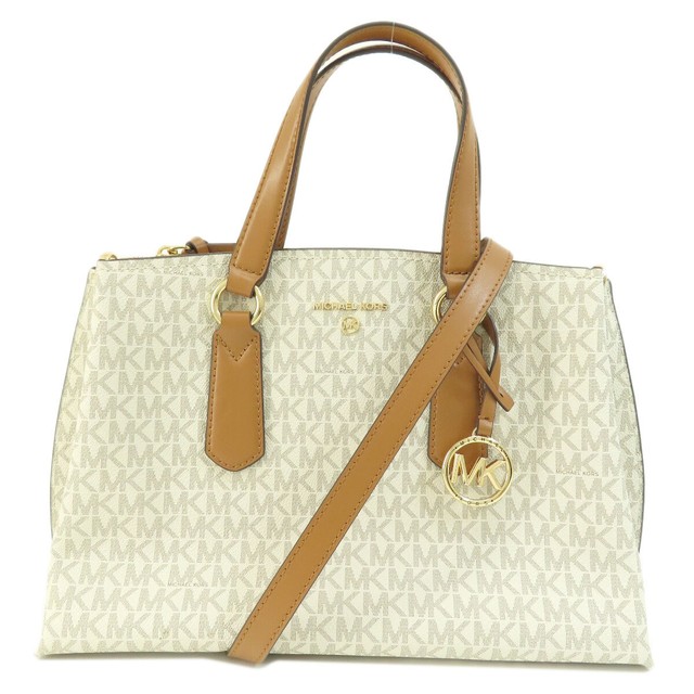 Las mejores Carteras de mano blanca Michael Kors y carteras para Mujeres | eBay