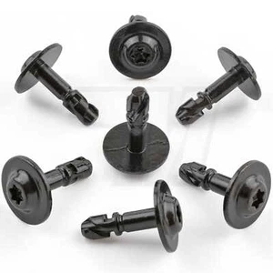 30x clip vite fissaggio Torx per VW | 8W0805121 - Foto 1 di 1