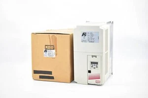 KEB F5 Combivert Frequenzumrichter 16F5A1G-YR60 ( 15kW ) - Bild 1 von 4