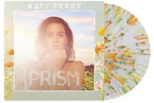 Katy Perry Prism: 10th Annivesary Edition (Limited Edition, Prismatic Splatter V