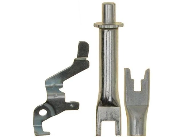 Kit de reparación autoajustador freno tambor trasero derecho 97WZ82B se adapta a Scion xD 2008-2014 Foto 1 de 1