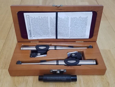 Earthworks TC30 Paired Omnidirectional Mics with Kick Pad - Image 1 of 4