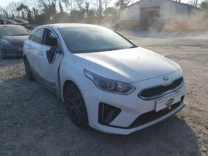 Kia Pro Ceed GT 2019 2020 2021 2.2 D4FE Teile Bruch X1 Rad - Bild 1 von 6