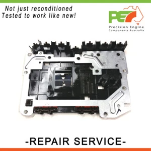Transmission Control Module Repair Service For Nissan Navara D40 ﾠ2.5L - Picture 1 of 4