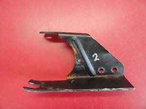 1985-1987 Corvette Smog Air Injection Control Valve Bracket,GM 14082477 C41490-2 - Picture 1 of 2
