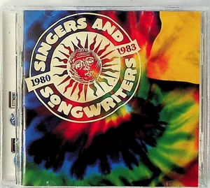 TIME LIFE -Singers & Songwriters -1980-1983 (2-CD) TL SSW/05 (Kim Carnes)  - Bild 1 von 3