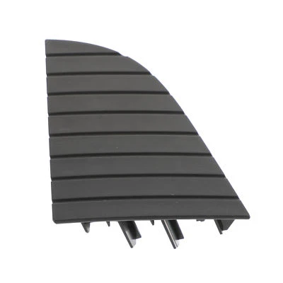 OEM 2006-2007 Nissan Murano Negro Izquierdo Gancho Cubierta Enchufe Jack NUEVO 62087-CC20A Foto 1 de 4