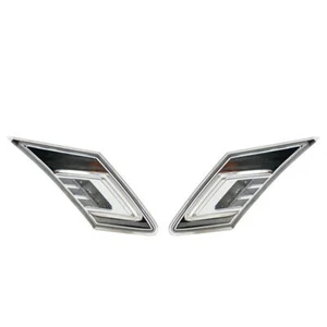 For Subaru BRZ Toyota 86 FR-S 13-20 Clear Led Side Marker Signal Position Light - Bild 1 von 8