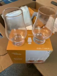 I nostri bicchieri da whisky da tavola (2 set) - Foto 1 di 4