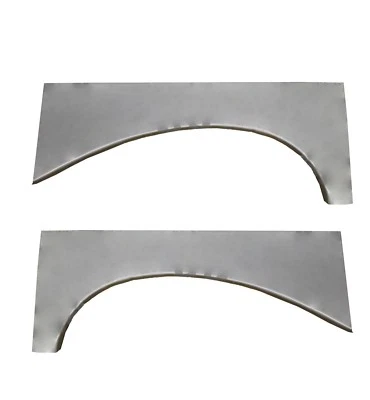 1958 CHEVY CHEVROLET ALL MODELS REAR WHEEL ARCH PANELS NEW PAIR!! - Image 1 of 2