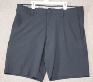 Callaway Performance Golfshorts Herren 36 dunkelgrau Opti Dri Stretch Logo - Bild 1 von 17