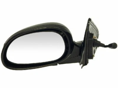 Espejo retrovisor izquierdo dorman 24735XP 1993 1994 2 puertas para Honda Civic 1992-1995 Foto 1 de 2