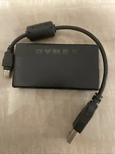 Dynex DX-CR312 Portable USB 2.0 All-in-One Memory Card Reader With USB CABLE!! - Picture 1 of 6