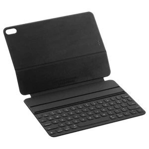NEW Apple Smart Keyboard Folio for 10.9in iPad Air 4th / 5th Generation Black - Picture 1 of 2