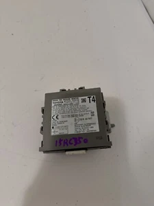 2015 LEXUS RC350 TIRE PRESSURE MONITOR MODULE OEM 8976A-53030 - Photo 1 sur 5