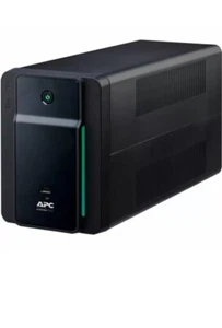 APC by Schneider Electric Back-UPS 1200VA Tower UPS BVK1200M2 - Picture 1 of 10