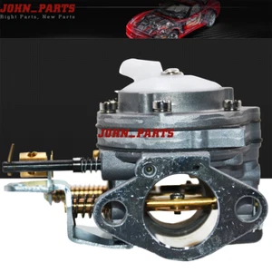 Carburetor Fits Harley Davidson Golf Cart 1967-1981 27158-67A Tillotson HL-2231 - Picture 1 of 8