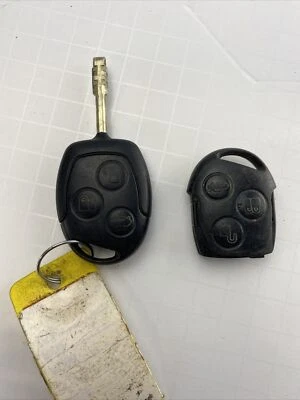 Ford Transit Connect Wagon XL 2013-2014 llavero inteligente entrada sin llave control remoto OEM Foto 1 de 2