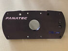 Fanatec Csl Elite V1.1 Wheelbase Front Facia Replacement Plate