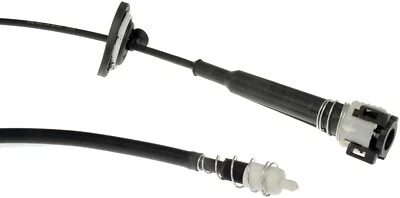 Cable de palanca de cambios de transmisión automática para Chevrolet Silverado 2500 HD Dorman 2001-2006 Foto 1 de 4