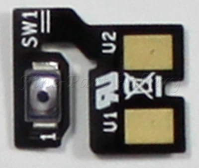 OEM ASUS ZENFONE 2 LÁSER ZE550KL Z00LD REPUESTO BOTÓN DE ENCENDIDO CABLE FLEXIBLE Foto 1 de 2