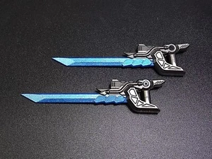 BDT-51 studio sword upgrade kit for Bumblebee Studio series Arcee,in stock - Picture 1 of 9