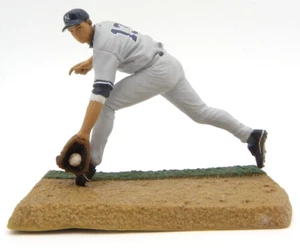 Figura Alex Rodríguez #2 NY Yankees Número 13 2005 MLB Béisbol McFarlane Toys - Imagen 1 de 4
