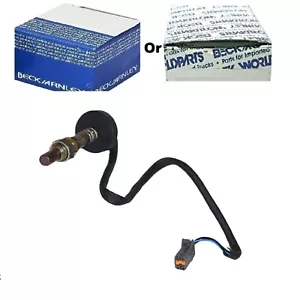 Oxygen Sensor Right Direct Fit, Post Catalytic BECK/ARNLEY 156-4235 - Picture 1 of 3