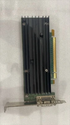 PNY GeForce Quadro NVS 290 256MB Graphics card - Image 1 of 4
