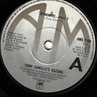 Tony Camillo's Bazuka - Dynomite - Part I, 7"(Vinyl)