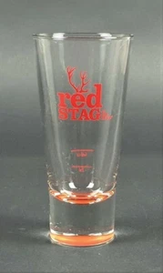 Red Stag Jim Beam Bourbon Cherry Whiskey Longdrinkglas Mixgläser Highball (759) - Bild 1 von 4