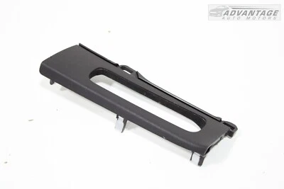 2016-2021 ACURA ILX CENTER CONSOLE PARKING BRAKE BEZEL COVER TRIM PANEL OEM - Image 1 of 4