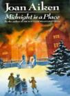 Midnight is a Place (Red Fox Older Fiction)-Joan Aiken