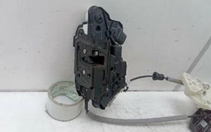 5N1837015E front door lock lh for VOLKSWAGEN TIGUAN I PH2 1.4 TSI 2011 596457 - Picture 1 of 7