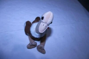 1997 Stretch Beanie Baby TY Inc - Picture 1 of 2