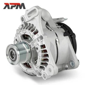 Alternador Generador 70A 14V Para VW Fox Polo Seat Ibiza 3 Sportcoupé Skoda - Imagen 1 de 8