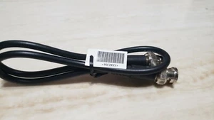  Shure BNC Antenna Cable 95F2035  - Picture 1 of 3