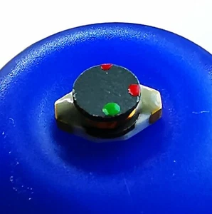 Inductor de potencia Coilcraft 2,2 mH DO1608C-225 (x30) SMT - Imagen 1 de 5