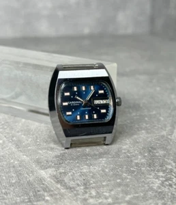 Collectiable Vintage Soviet Raketa Biker CARDINAL watch 2609.HA Original USSR - Picture 1 of 16