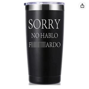 Papa lustige Geschenk Tasse - Bild 1 von 3