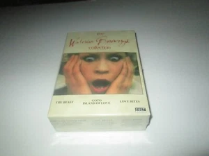 Walerian Borowczyk Collection 3-DVD Set Goto The Beast Love Rites OOP - Imagen 1 de 8