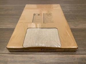 New in box ! IKEA VALLENTUNA Cover For Back Cushion  Beige 504.873.86 - Picture 1 of 5