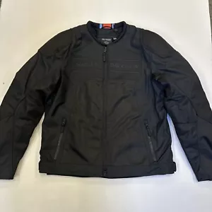 Harley Davidson Jacket L Mens - Picture 1 of 9